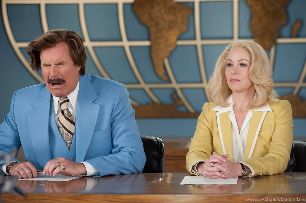 1280x720 Anchorman Wallpapers WBI