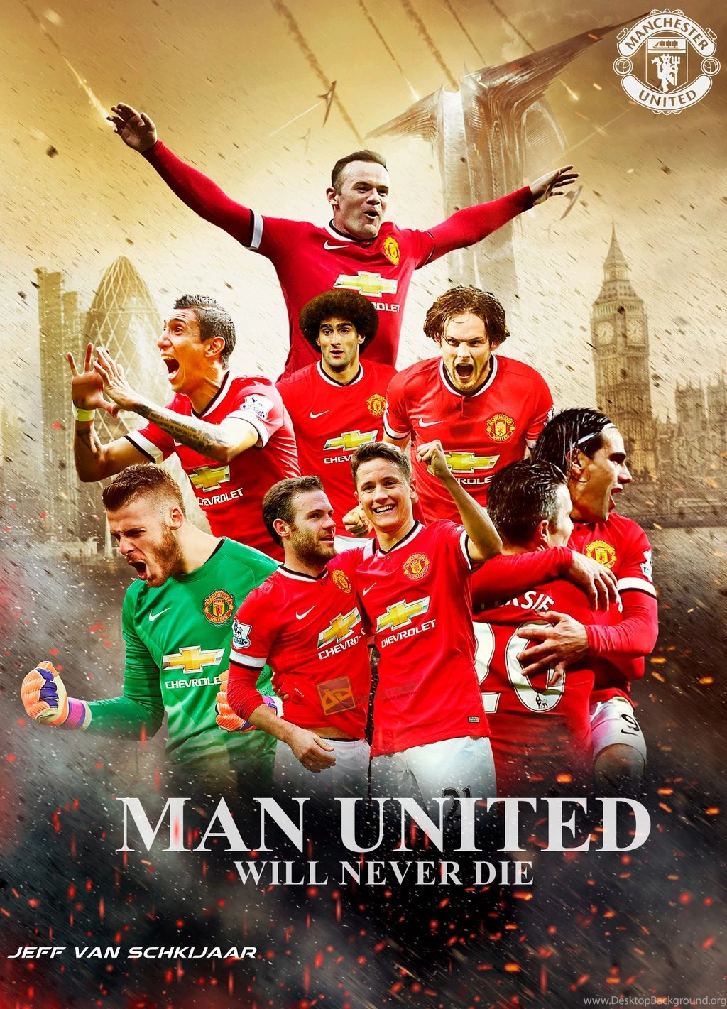 HamidBeckham's DeviantArt Favourites