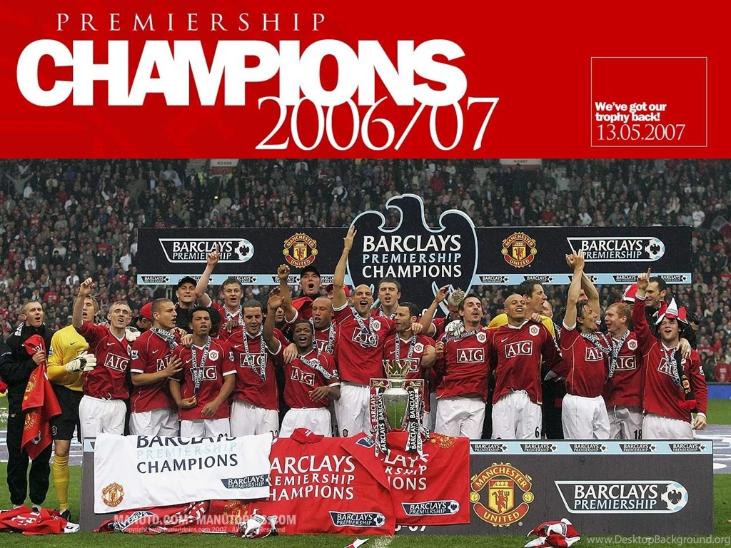 MySpace Layouts Manchester United Wallpapers Man Utd Wallpapers