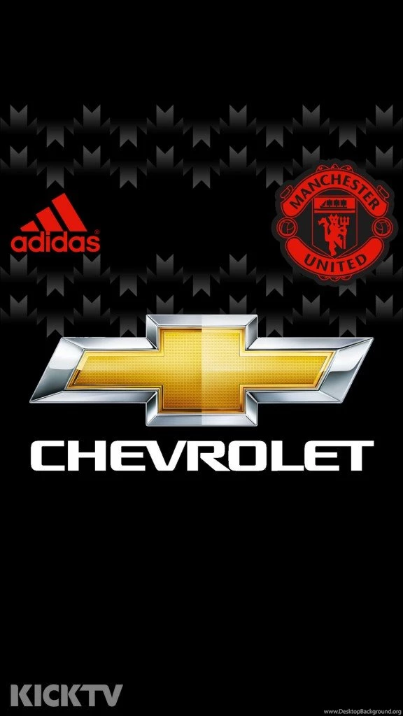 Manchester United Football Team Wallpapers Mobile Phone iPhone 6s ...