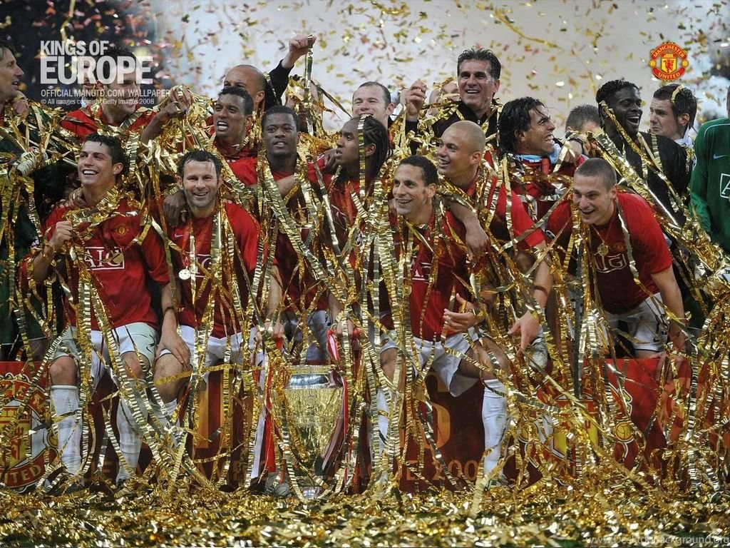 Manchester United Team FC