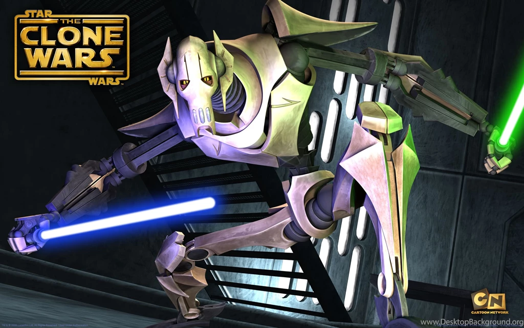 Star Wars Wallpapers