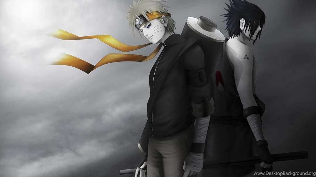 Naruto Sasuke Anime Wallpapers Hd Naruto Cartoon Hd Free Wallpapers ...