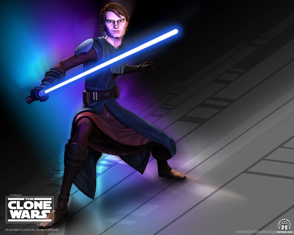 Star Wars: The Clone Wars Wallpapers (1280 X 1024 Pixels)