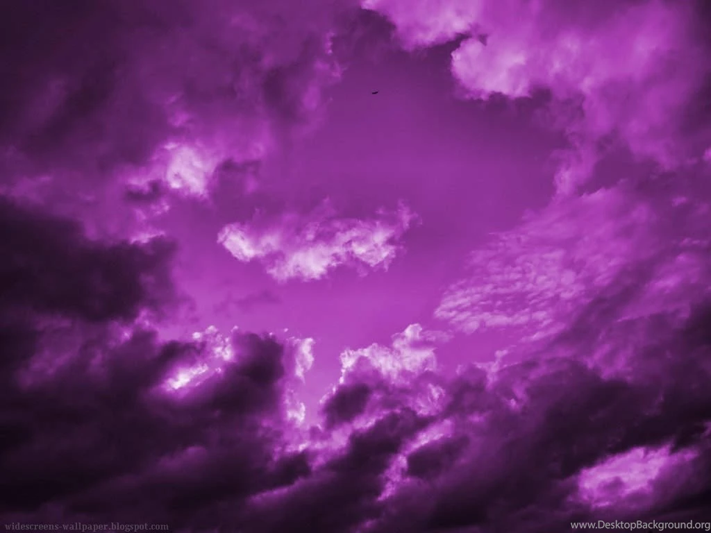 Purple Color Light Design 2014 Wallpapers