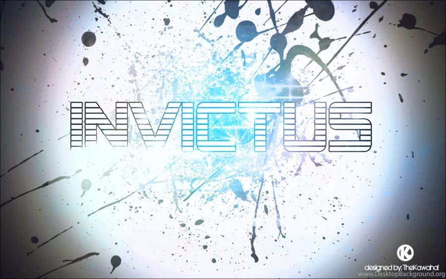 Invictus Light Wallpapers By Style P On DeviantArt