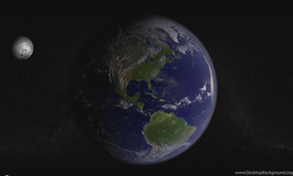 Windows Vista Rotating Desktop Backgrounds