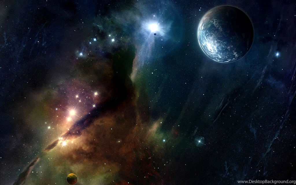 30 Rotating Earth Wallpapers Pictures