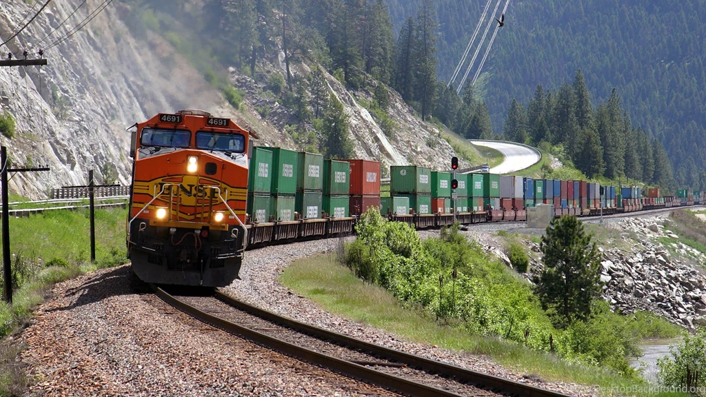 Train Computer Wallpapers, Desktop Backgrounds