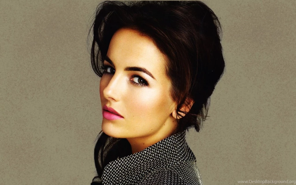 Camilla Belle Wallpapers HD Download