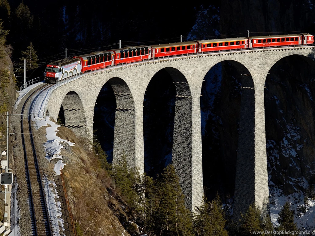 Train Computer Wallpapers, Desktop Backgrounds