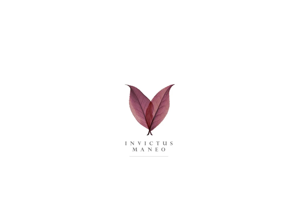 Invictus Maneo By GreenStudio On DeviantArt