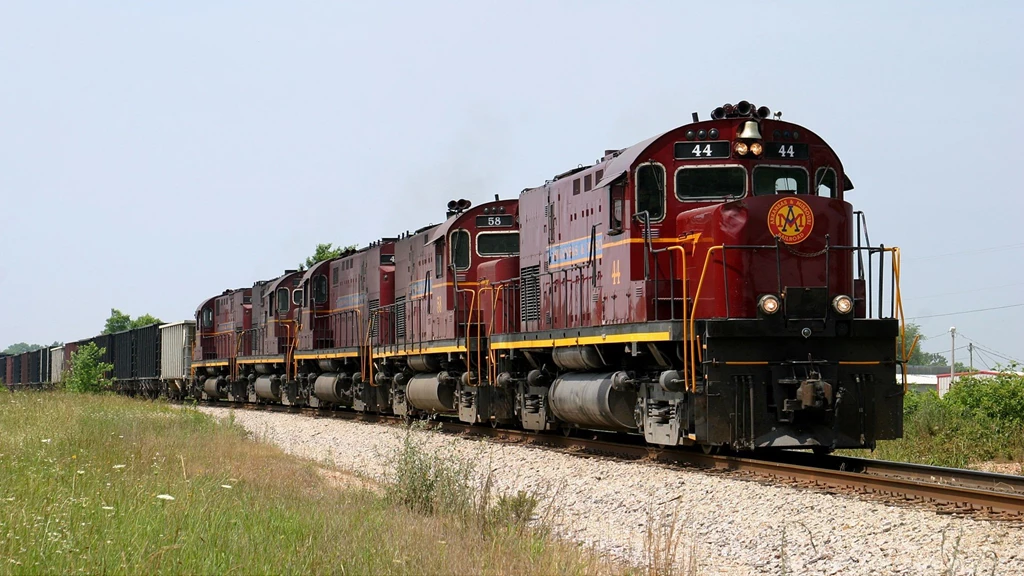 Train Computer Wallpapers, Desktop Backgrounds