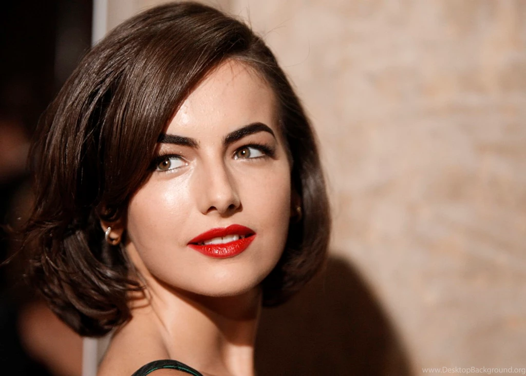 Valentine Day 2014: Wallpapers Hd Camilla Belle