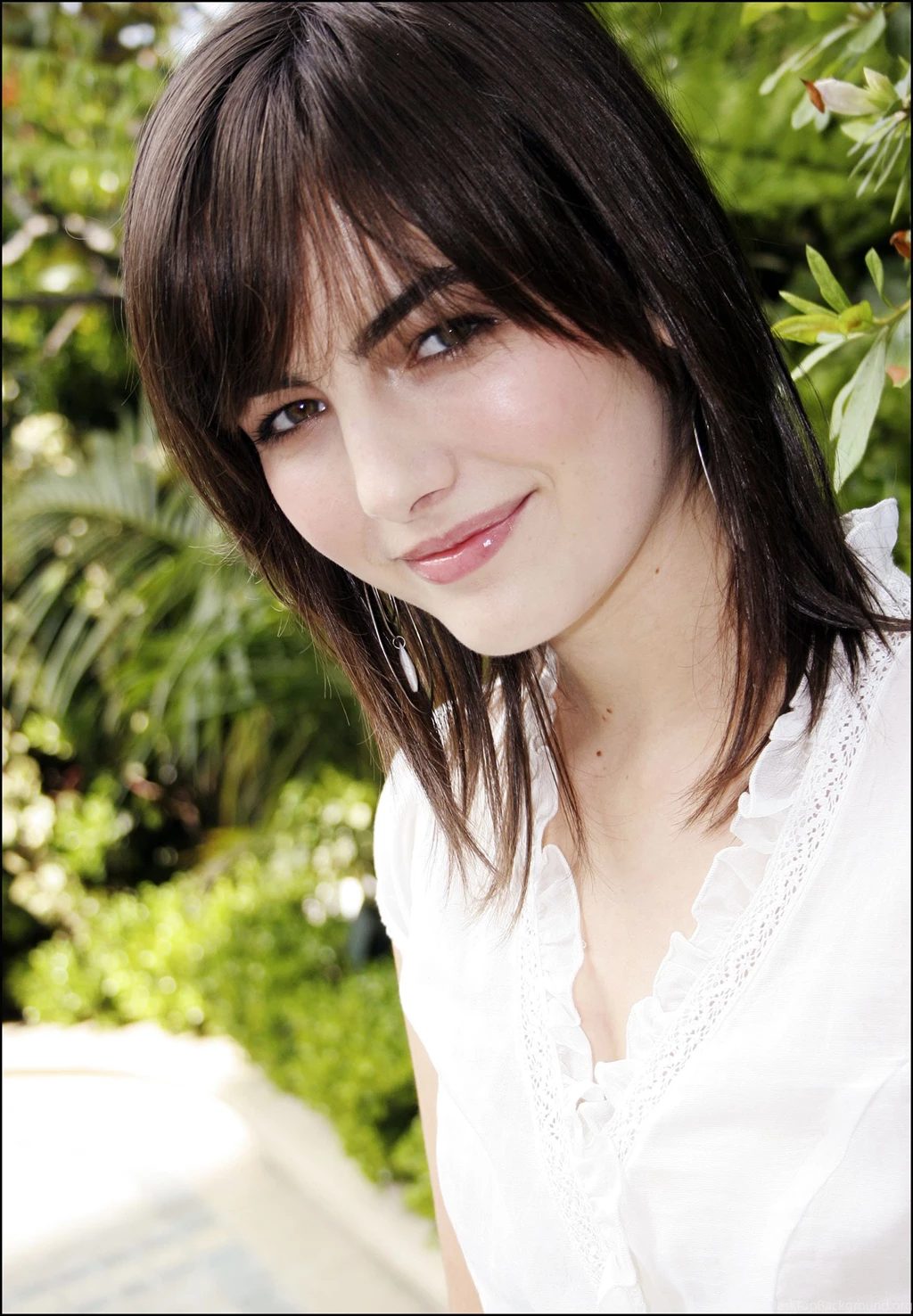 Camilla Belle Photo Gallery 738 High Quality Pics Of Camilla ...