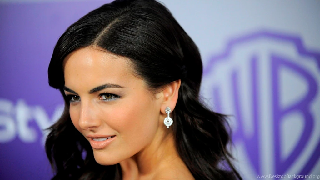 Camilla Belle Wallpapers HD Download