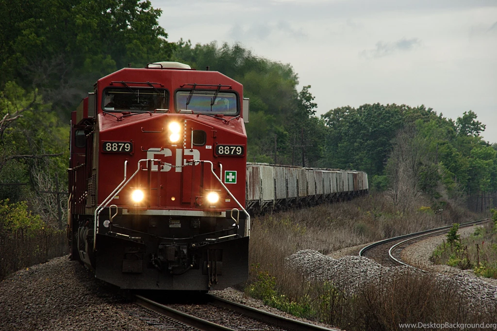 Train Computer Wallpapers, Desktop Backgrounds
