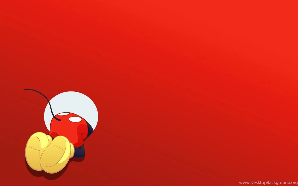 Browsing Wallpapers On DeviantArt