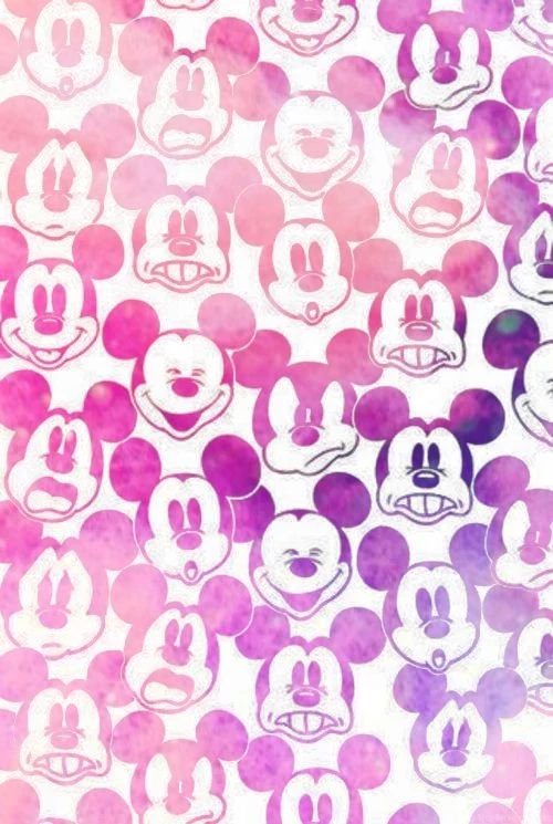 Mickey Mouse Backgrounds Edit . By: Celinaa