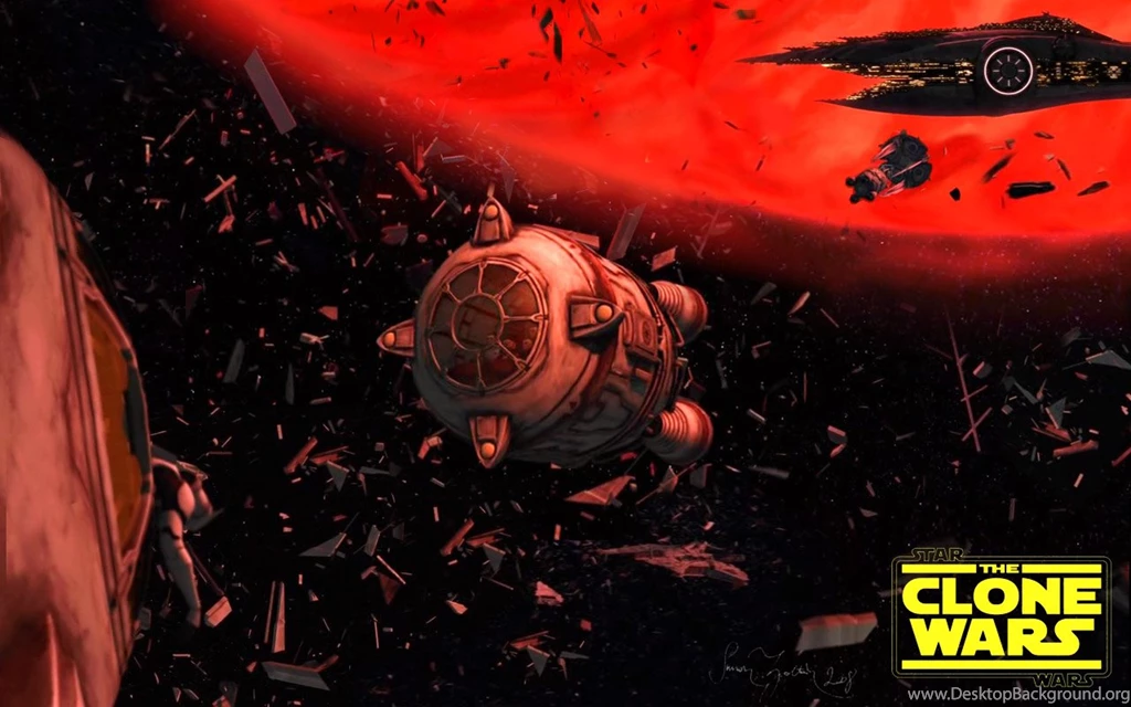 Clone Wars Wallpapers   112667