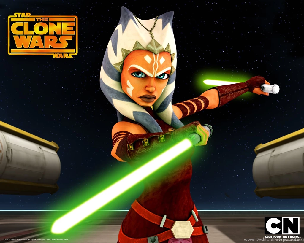 Star Wars: The Clone Wars Pictures