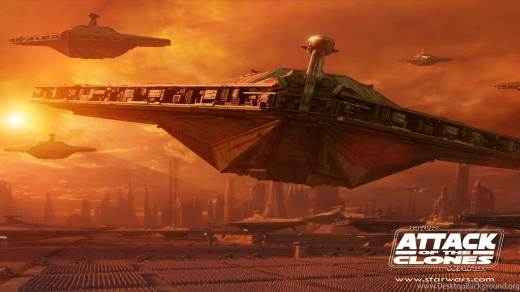 Star Wars Wallpapers Clone   1488346