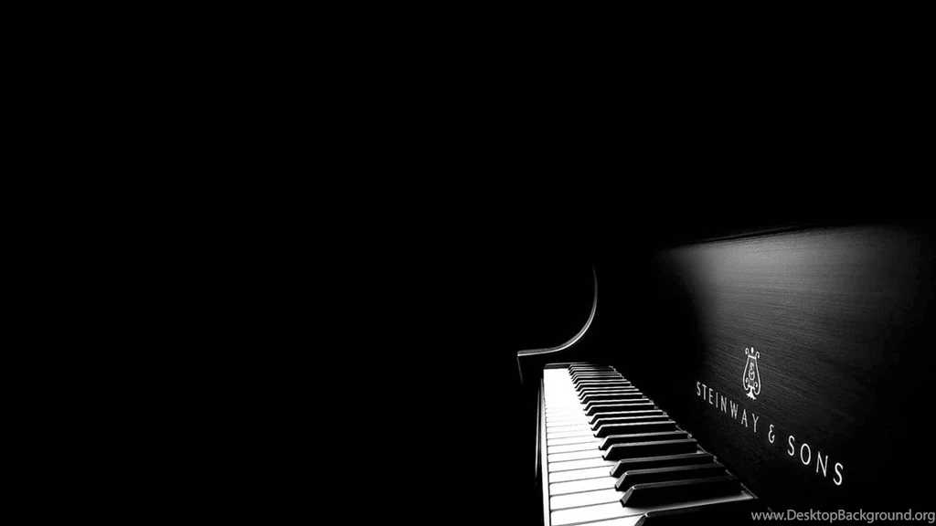 As A Pianist, This Is My Wallpaper. : Wallpapers