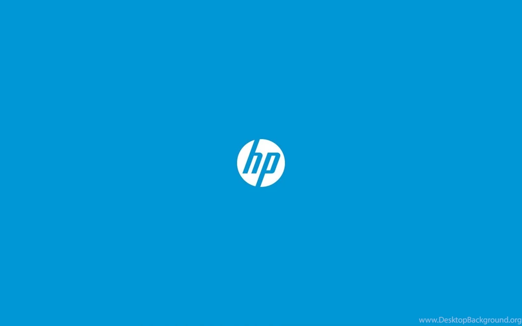 HP Hewlett Packard Logo Picture   HD Wallpapers