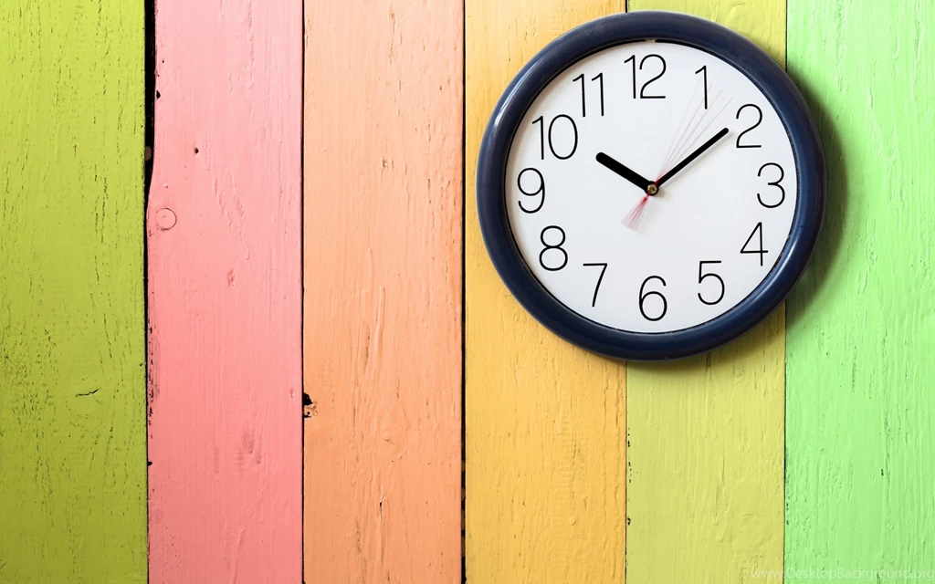47 Clock HD Wallpapers