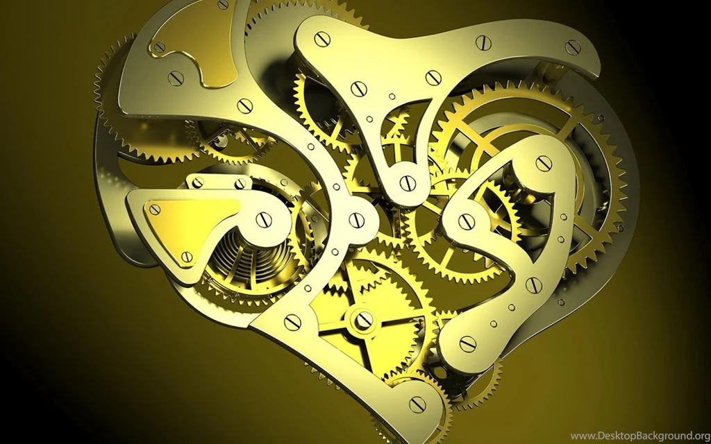 15 Description: Clock Wallpapers HD Is A Hi Res Wallpapers For PC ...