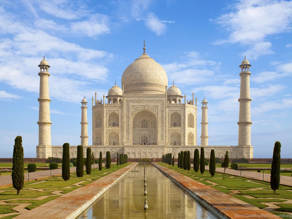 Download Free Taj Mahal Symbol Of Love