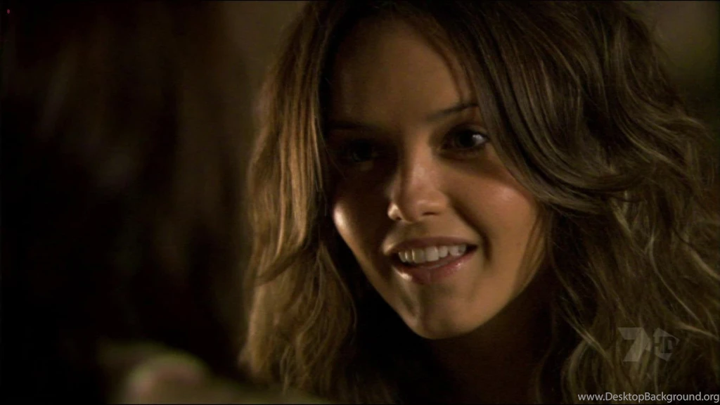 AusCelebs Forums   View Topic   Rebecca Breeds