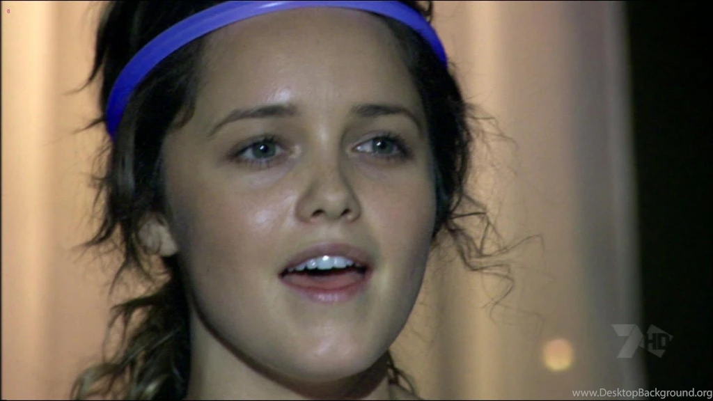 AusCelebs Forums View Topic Rebecca Breeds