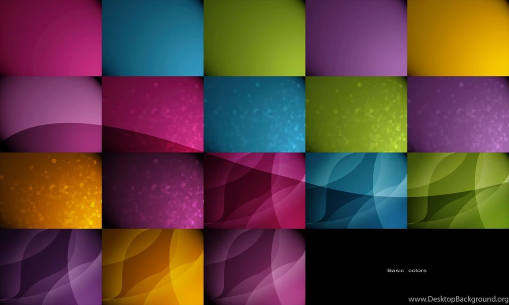 Color Wallpapers