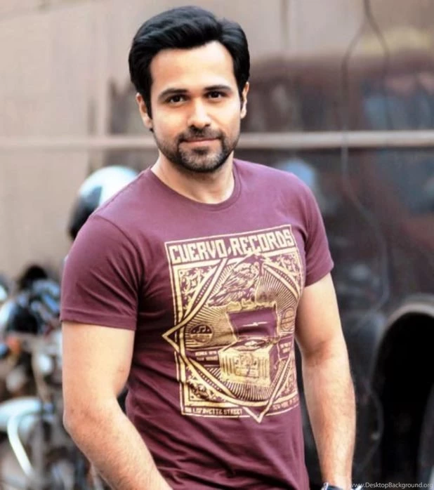 Emraan Hashmi HD Wallpapers