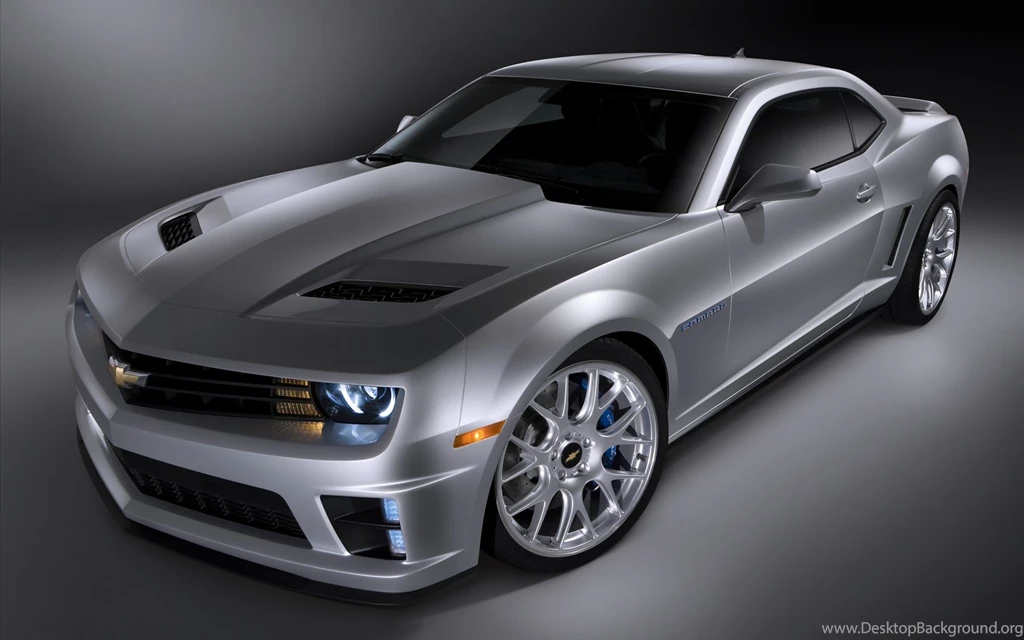 Chevrolet Camaro Desktop Wallpapers In HD Classic To New