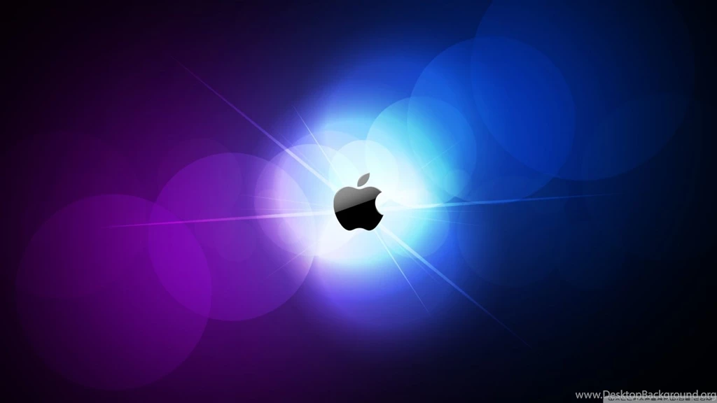 Think Different Apple Mac 17 HD Desktop Wallpapers : Widescreen ...