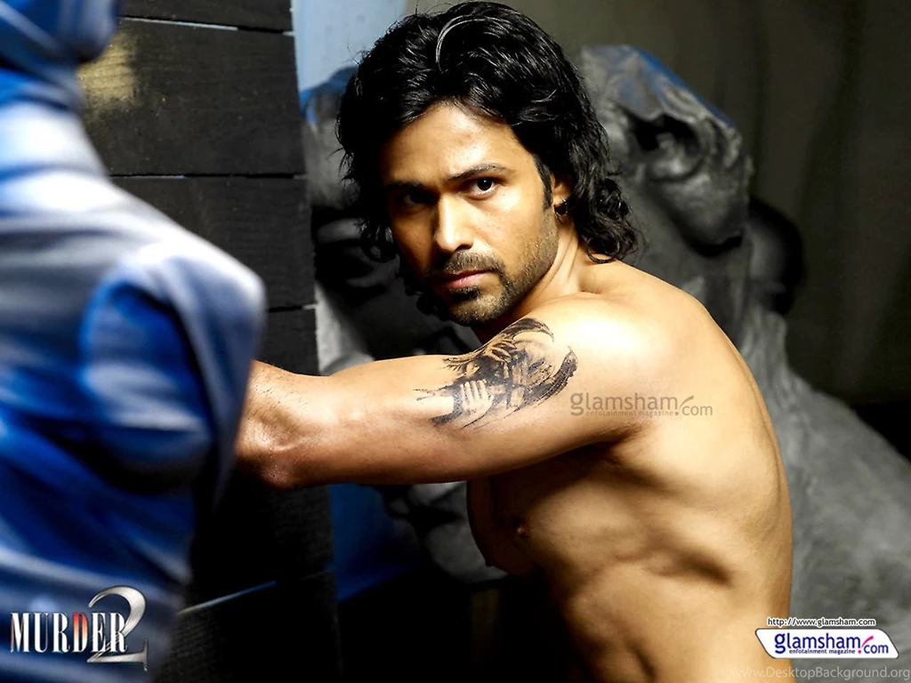 Emraan Hashmi Actor Wallpapers Page No. 4 Glamsham
