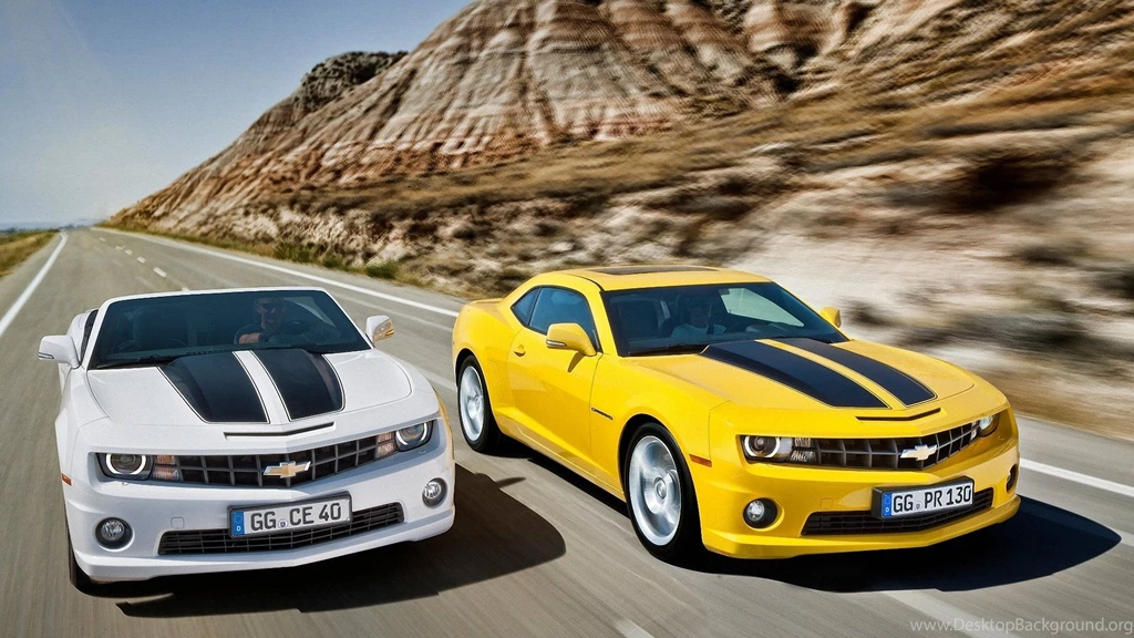 Chevrolet Camaro EU Race 1920x1080 Wallpapers,Chevrolet Camaro EU ...