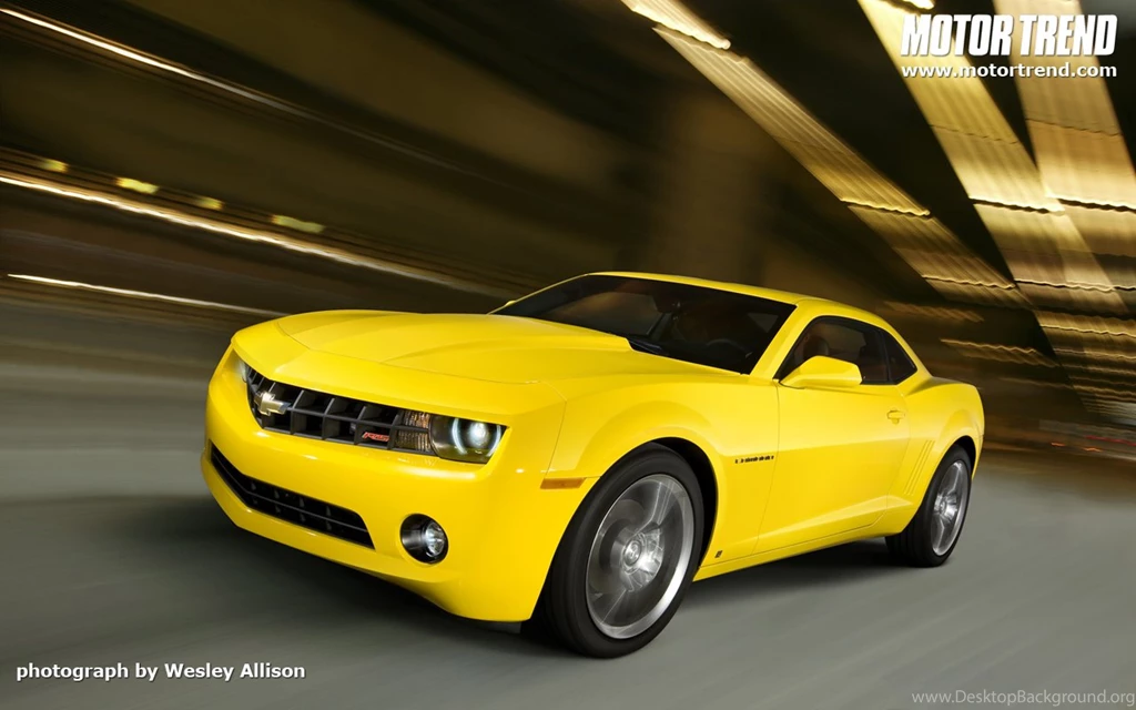 Camaro Wallpapers Hd Wallpapers 78103