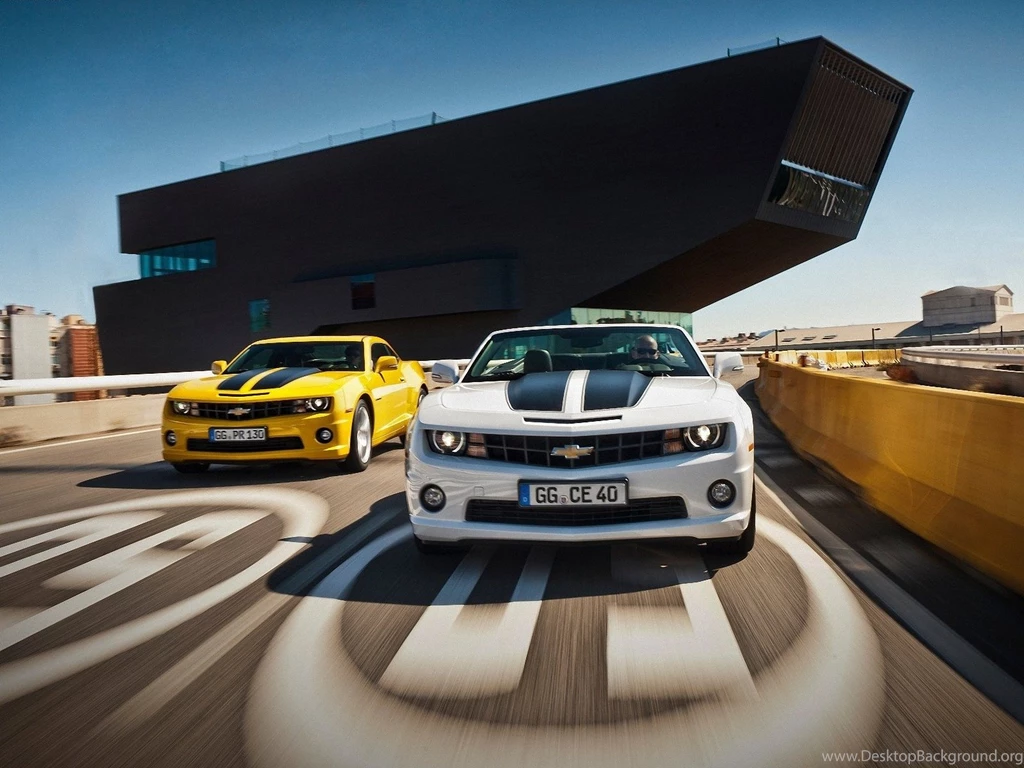 1600x1200 Chevrolet Camaro Convertible Europe Desktop PC And Mac ...