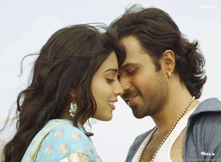 Emran Hashmi In Awarapan Hd Wallpapers Desktop Background
