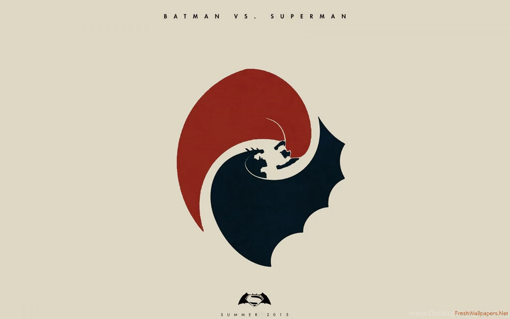 Batman Vs Superman Wallpapers