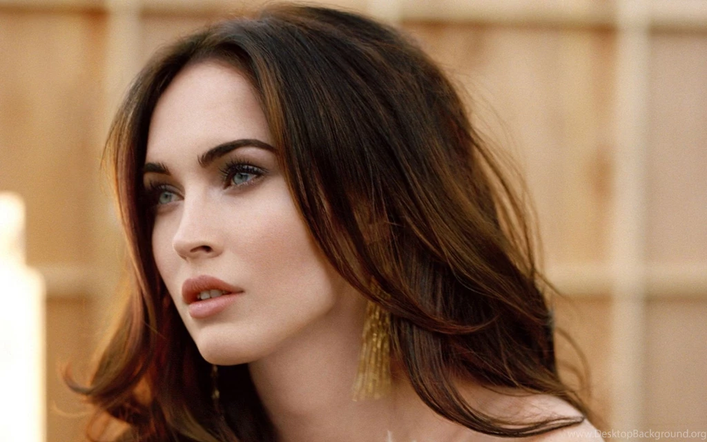 Megan Fox HD Images