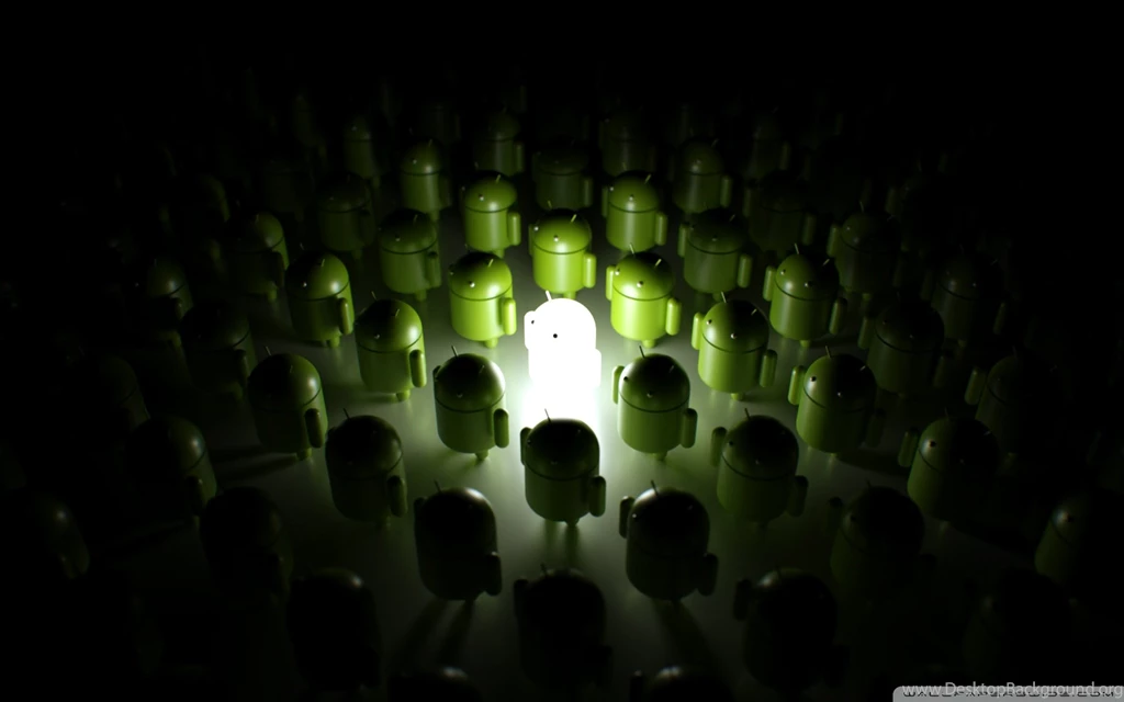 Wallpaper: Wallpapers Android