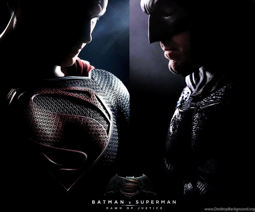 Download Batman Vs Superman Dawn Of Justice Wallpapers HD