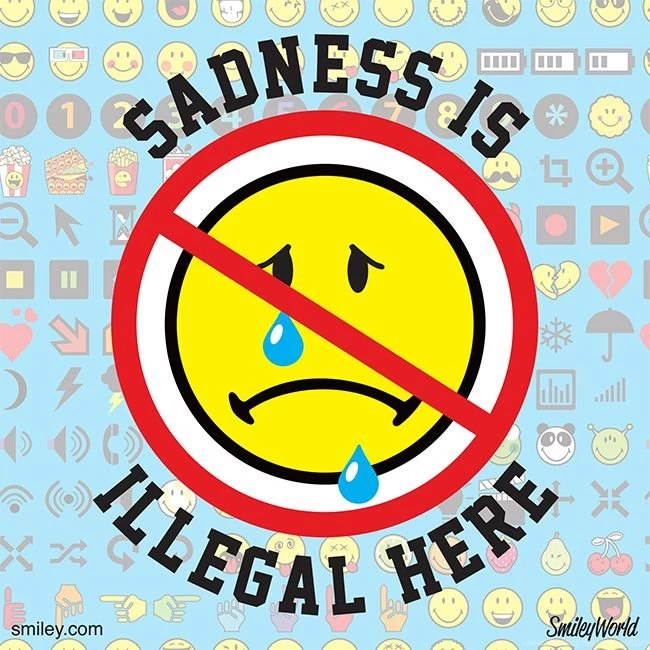 Welcome Happiness, Positivity, Motivation! Here You Have A Perfect ...