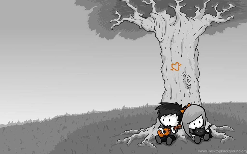 Cheer Up Emo Kid Wallpapers » WallDevil Best Free HD Desktop And ...