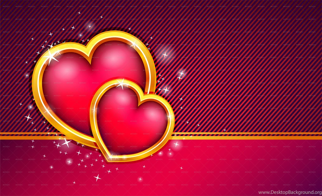 Love Heart Card Valentines Day Hd Wallpaper.jpg
