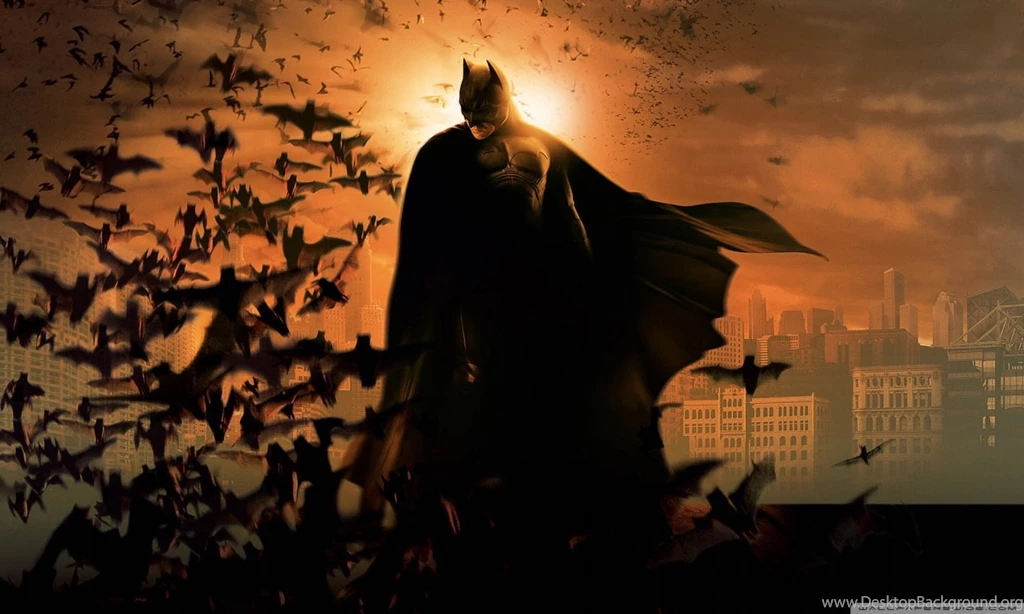 Batman 3 The Dark Knight Rises HD Desktop Wallpapers : Widescreen ...